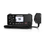 VHF LOWRANCE LINK-9 PER BARCA/GOMMONE/NAUTICA
