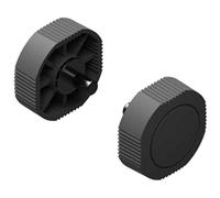 VHF, MANOPOLE STAFFA DI MONTAGGIO, RS20, V20