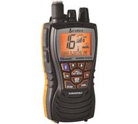 VHF PORTATILE COBRA HH500 PER NAUTICA/BARCHE/GOMMONE