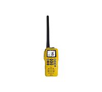 Vhf portatile, impermeabile, galleggiante Navicom IPX6 6 w