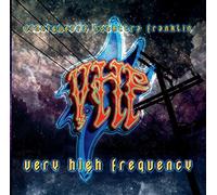 Vhf (Vinciguerra Hoekstra Franklin) - Very high frequency