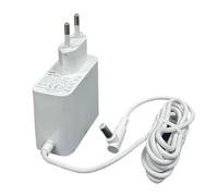 VHGHHVEJ Adattatore Di Alimentazione For Aspirapolvere Senza Fili,Compatibile ConXiaomi, Caricabatterie Cavo Di Alimentazione 26V 0,5A SPINA UE BLJ15W260050P