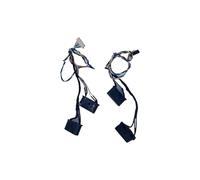 VHGHHVEJ Compatibile Con DEEBOT, T5/N8/N8Pro/T9/T8/T8+/T8AIVI/DX93/DX96/DJ65/DX55/920/950 Sensore Robot Aspirapolvere