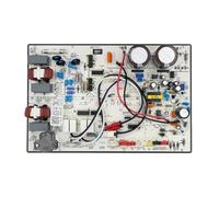 VHGHHVEJ Compatibile con Haier, 0011800524, PCB, Parti di Condizionamento Generali, Scheda di Controllo Principale del Condizionatore d'Aria, Scheda di Controllo Logica