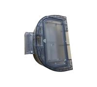 VHGHHVEJ Contenitore For La Polvere, Compatibile Con Polaris, PVCR 6002, Accessori For Aspirapolvere Robot, Serbatoio Dell'acqua(1pcs b)