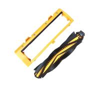 VHGHHVEJ Copertura Spazzola Principale for Aspirapolvere Robot, Accessori, Compatibile con Proscenic, Compatibile con Liectroux, 800T, 820S, 820T, 830S, 830T, 830P, 850P(2pcs b)