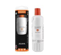 VHGHHVEJ EDR2RXD1 Compatibile con W10413645A W10413645, Compatibile con Filter2 469082 469903 P6RFWB2 P6RKFB2 P9RFWB2L, Filtro for Acqua del Frigorifero(1pcs)