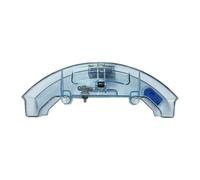 VHGHHVEJ Efficienza Di Pulizia Con Questo Serbatoio D'acqua Sostitutivo, Compatibile Con L'aspirapolvere Robot Samsung VR05R5050WK