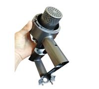 VHGHHVEJ Gruppo Motore Aspirapolvere, Compatibile con Dyson, V10 SV12, Interruttore di Ricambio for Aspirapolvere, Maniglia Motore