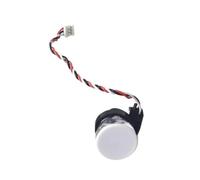 VHGHHVEJ Sensore Dock Robotizzato A20F, Compatibile Con Roomba, 527 537 601 614 615 620 622 630 690 780 805 860 880 890 960 980 Parti For Aspirapolvere