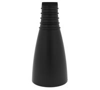 VHIZZPER sordina per tromba Warm Up Mute colore nero - Made in Germany