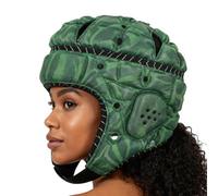 Vhjlfig Casco da calcio,Protezione testa traspirante | Casco da Hockey | per sport calcio calcio baseball Hockey su ghiaccio sci ciclismo arti