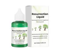 Vhjlfig Nutriente Per Piante | Soluzione Nutriente Per Vegetali - Liquido Biologico Per Giardinaggio Per Crescita Prato E Succulente 50ml