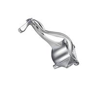 Vhjlfig Spremiagrumi a mano - Utensile da cucina compatto | Spremiagrumi a mano per melograno, lime, pompelmo, guava, bar, ristorante, colazione, campeggio, picnic