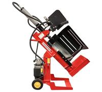 VHLS8T 230V 52cm verticale + orizzontale spaccalegna