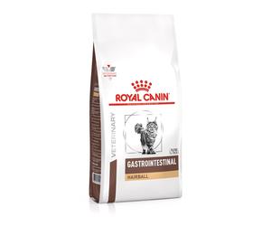VHN CAT GASTROINT HAIRBALL400G
