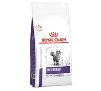 VHN CAT NEUTERED SATIETY B1,5K