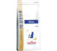 VHN CAT RENAL 4KG