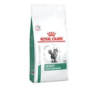 Royal Canin Alimento veterinario per gatti Satiety Weight Management 1,5 kg