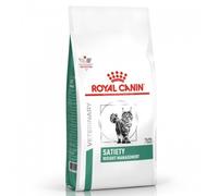VHN CAT SATIETY WEIGHT MAN400G