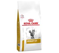 Royal Canin Urinary S/O cibo secco per gatti 1,5 kg Adulto