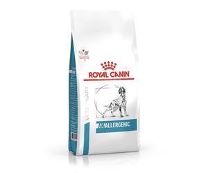 VHN DOG ANALLERGENIC 3KG