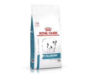 VHN DOG ANALLERGENIC S 3KG