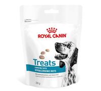 VHN DOG HYPOALLERG TREAT 230G