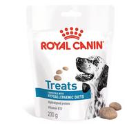 VHN DOG HYPOALLERG TREAT 230G