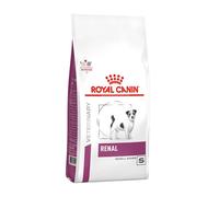 Royal Canin Renal Small Dog Cibo Secco Per Cani 1,5kg