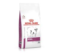 VHN DOG RENAL SMALL DOGS 3,5KG