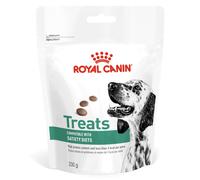 VHN DOG SATIETY TREAT 230G