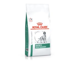 VHN DOG SATIETY WEIGHT MANA6KG