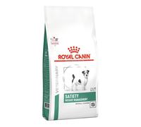 VHN DOG SATIETY WEIGHT MANA8KG