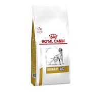 VHN DOG URINARY U/C 2KG