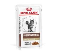 VHN W CAT FIBRE RESP 12X85 G