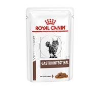 Royal Canin Gastrointestinal Straccetti In Salsa Per Gatti 12x85g