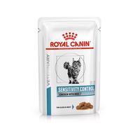 VHN WET CAT SENSITIVITY 12X85G