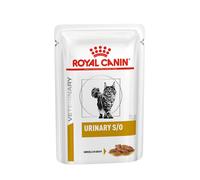 Royal Canin Feline Urinary S/O Morsels 85 g
