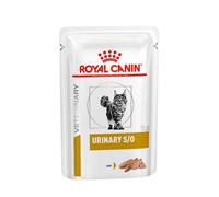 Vhn Cat Urinary S/O Royal Canin 12x85g