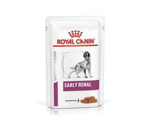 VHN WET DOG EARLY RENAL12X100G