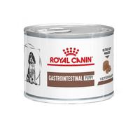 Royal Canin Veterinary Gastrointestinal Puppy cibo umido scatola