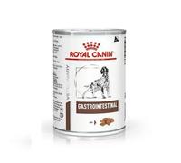 VHN WET DOG GASTROINTESTIN400G