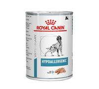VHN WET DOG HYPOALLERGENIC200G