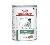 VHN WET DOG SATIETY WEIGHT410G