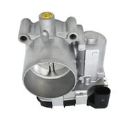 VHRMZJYCN Corpo farfallato 03C133062A 03C133062M 03C133062AB Compatibile con VW/Skoda Fabia II/Seat Ibiza IV 1.6L 2006-2019. Corregge Gli errori P0121/P2101.