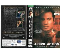 Vhs A CIVIL ACTION