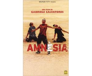 Vhs AMNESIA