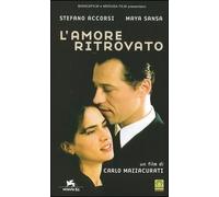 Vhs AMORE RITROVATO (L')