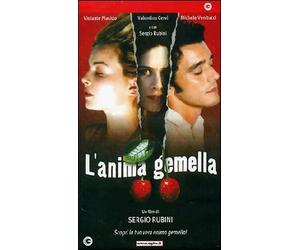 Vhs ANIMA GEMELLA (L')